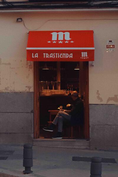 La Trastienda