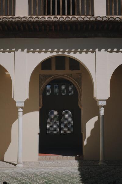 La Alhambra