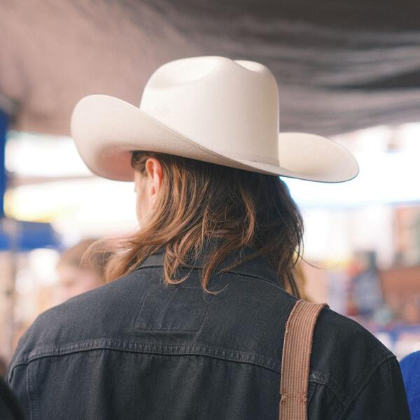 Cowboy de ciudad
